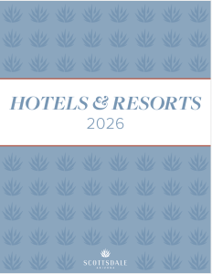 Hotel Resort Grid