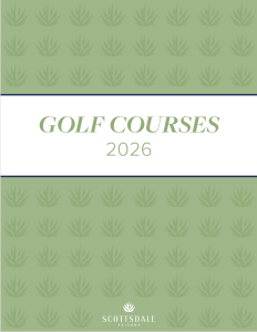Golf Chart 2026