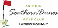 Ak-Chin Logo