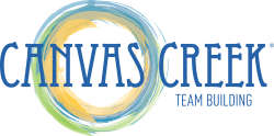 Canvas Creek Logo