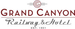 Grand Canyon Railway Logo