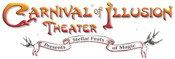 Presenting Stellar Feats of Magic and Comedy