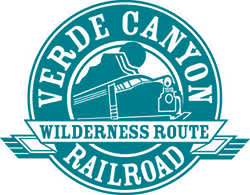 Verde Canyon Logo
