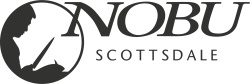 Nobu Black logo