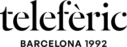 Teleferic Logo