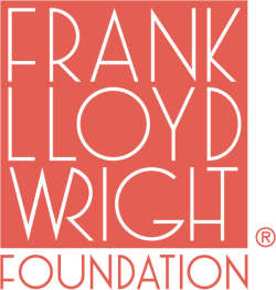Frank Lloyd Wright Foundation Logo