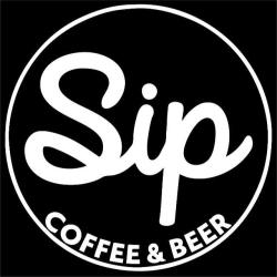 Sip coffee shop