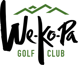 We-Ko-Pa Golf Club